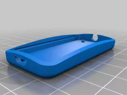 Raspberry Pi Pico case