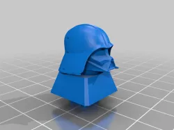 Razer Cynosa Darth Vader Keycap