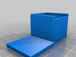 Rectangle Box 2