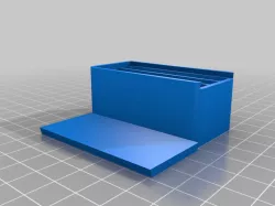 Rectangle Box