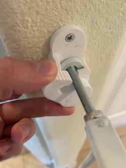 regalo baby gate latch 3D Models | Page 1 | STLFinder