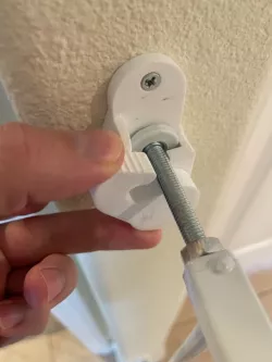 Regalo Baby Gate Latch