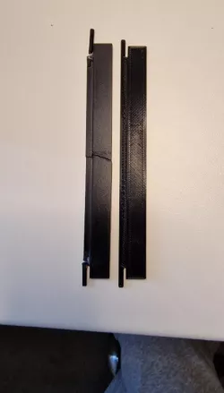 Retron 5 Lid, spare part