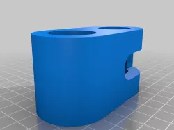 ring roller bracket