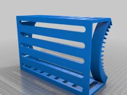 Roborock Auto Empty Bin Mop Mount
