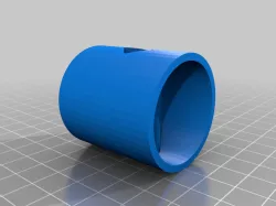 Rolling cable