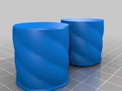 Satisfying Twist Container-small