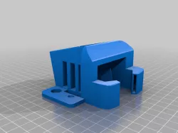 Satsana Creality Spider Hotend