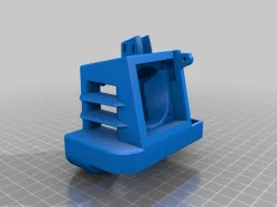 Satsana Voxelab Aquila for Phaetus Dragonfly BMS