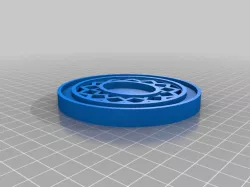 SCP-963 Base Repaired
