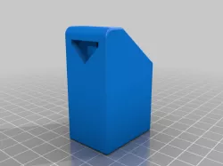 Sig P320 mag loader