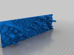 skyline frankfurt 3D Models | Page 1 | STLFinder