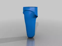 Socket design
