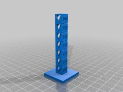 Speed Tower [100-160]