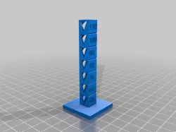 Speed Tower [50-110]