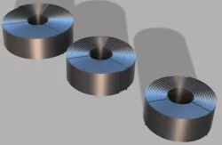 Steel Coils