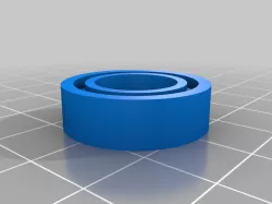 Suzuki fuel tank rubber