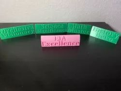 Teacher Awards