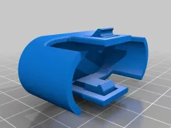 Terminal Block Cover