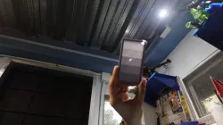 Test filament light tester 0.2 to 1 mm
