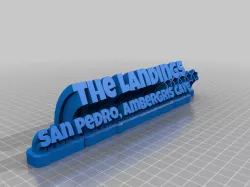 The Landings