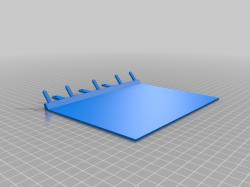 key hole hanger 3D Models | Page 1 | STLFinder