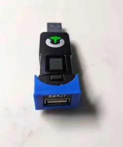 Titan One Reinforcement