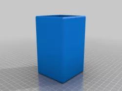 Toothbrush Holder