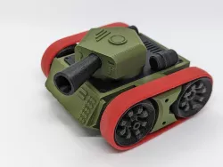 ToyTank