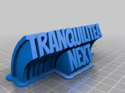 Tranquilitea