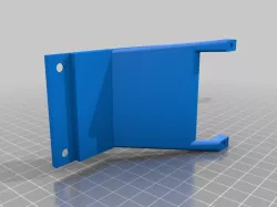 traxxis bottom support