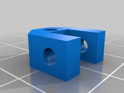 TRX4M 4.5mm Lift Spacer v2