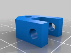 TRX4M 6.5mm Lift Spacer