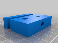 Under Desk Aux Cord Extender Holder