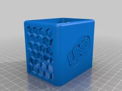 UNO box