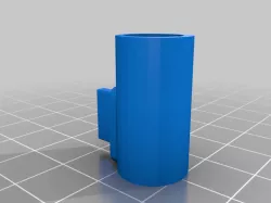 USB S PEN HOLDER