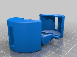 USB Wiredrum / USB Kabeltrommel