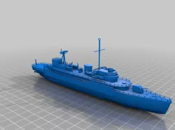 USCG Unimak