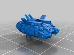 Vincent Corvette
