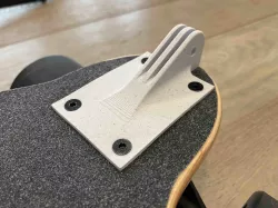 Vokboard Go Pro Arm Mount 