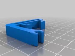 Vyper_PTFE_Stabilizer_Remix - 32mm Bracket Version