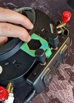 Walksnail Eachine EV300D