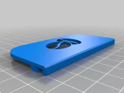 Wall mount for TimeMore Black Mirror