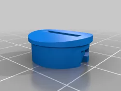 Webasto Telestart T91 Battery Cap