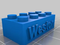 weston