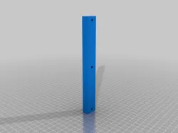 window slide rail