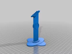 X-Wing Stand