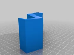 Xbox controller holder