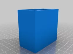 Yoto Player Card Holder