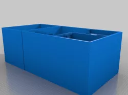 12x16 studio